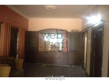 3 BHK Residential Independent house for Sale